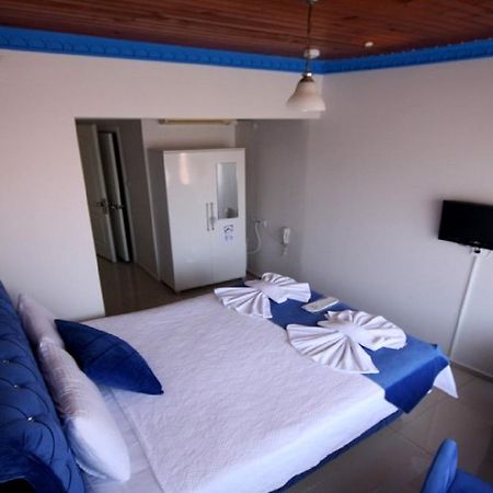 Kilic Hotel Mudanya Dış mekan fotoğraf