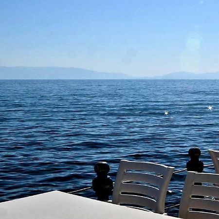 Kilic Hotel Mudanya Dış mekan fotoğraf