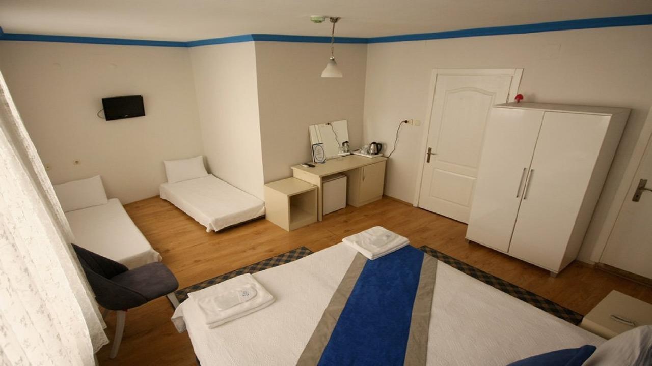 Kilic Hotel Mudanya Dış mekan fotoğraf