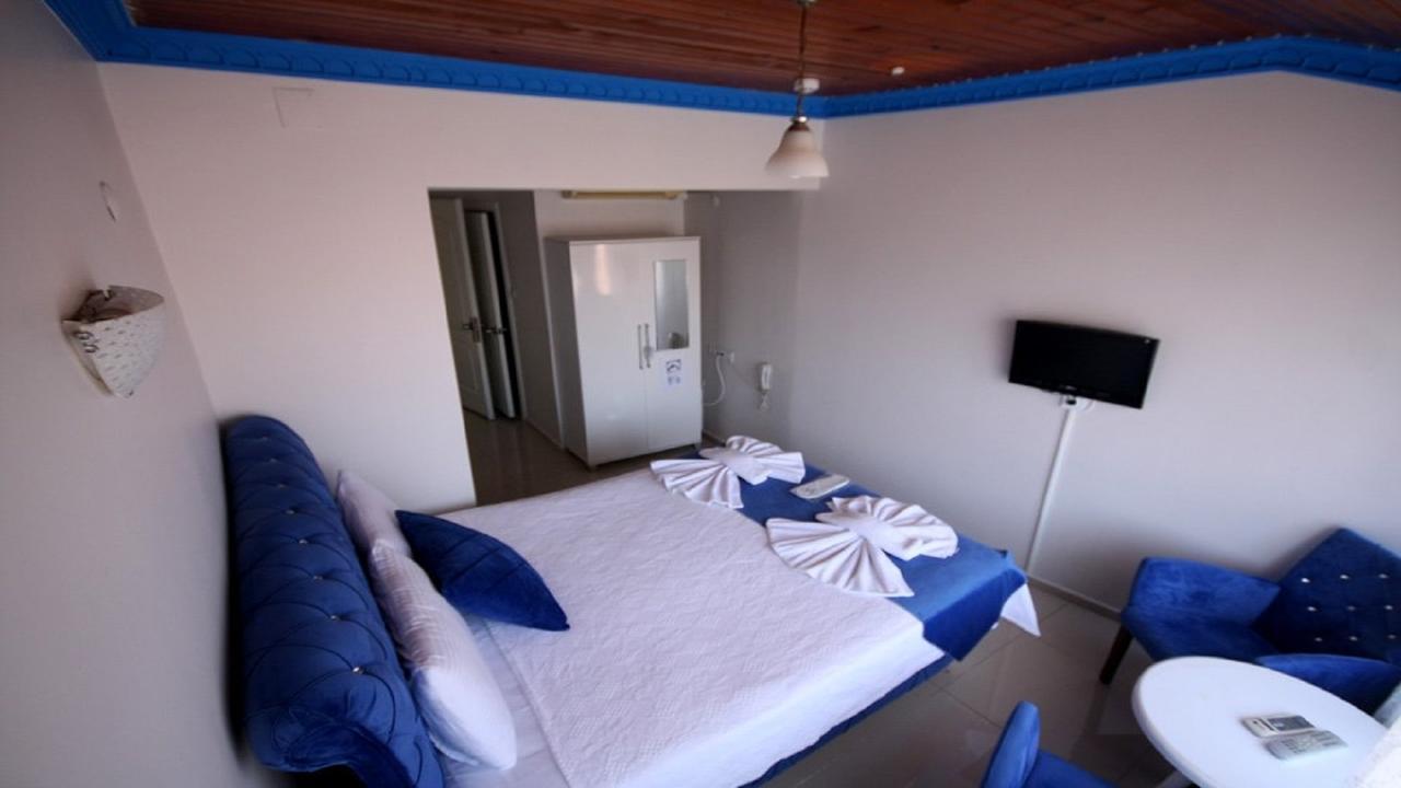 Kilic Hotel Mudanya Dış mekan fotoğraf