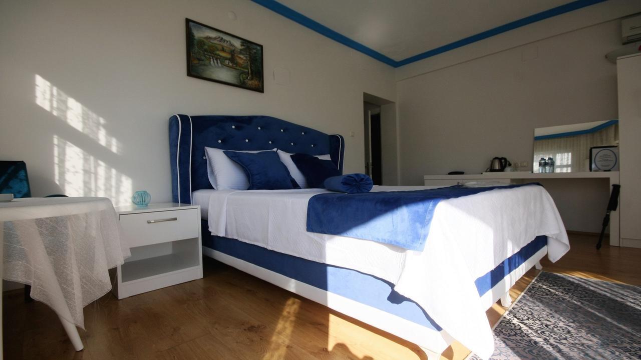 Kilic Hotel Mudanya Dış mekan fotoğraf