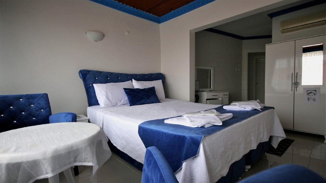 Kilic Hotel Mudanya Dış mekan fotoğraf