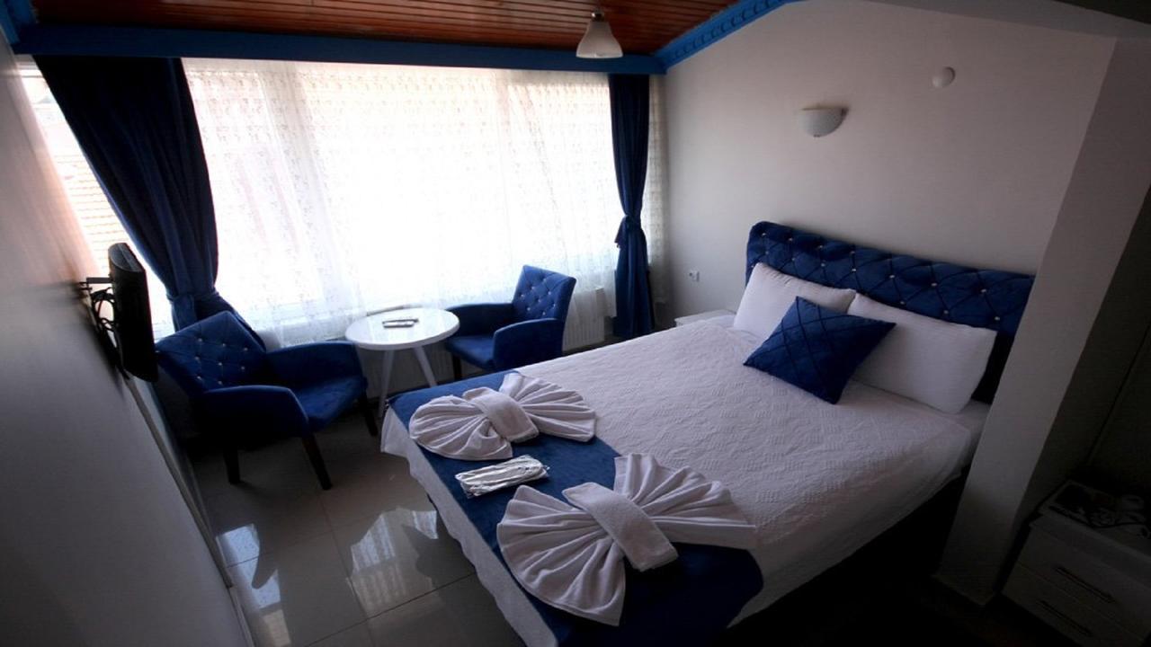 Kilic Hotel Mudanya Dış mekan fotoğraf