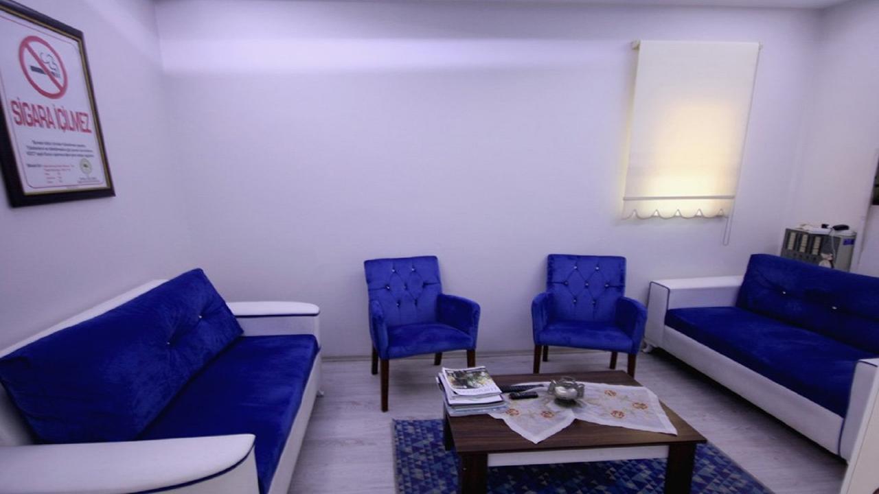 Kilic Hotel Mudanya Dış mekan fotoğraf