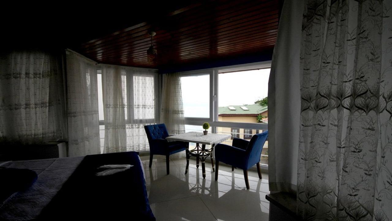 Kilic Hotel Mudanya Dış mekan fotoğraf