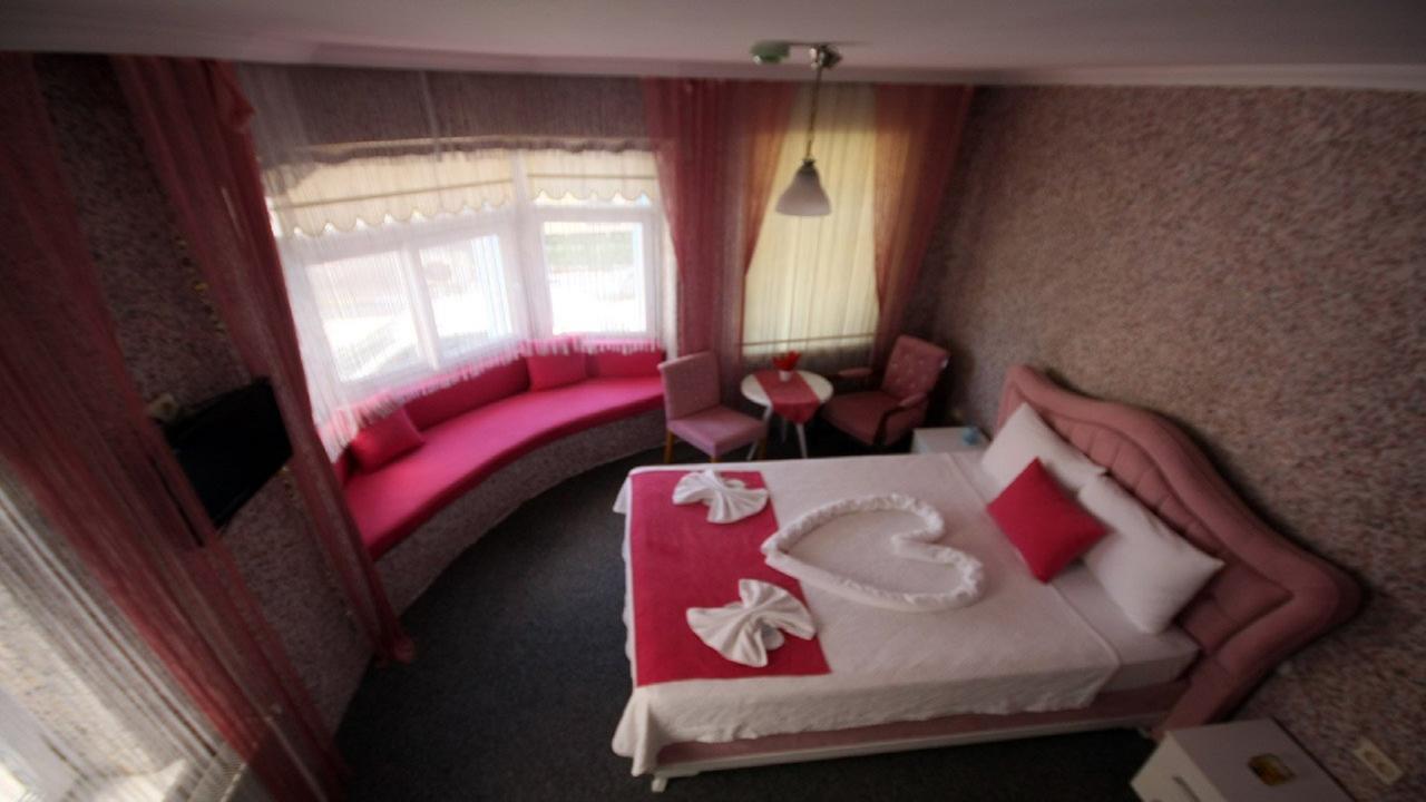 Kilic Hotel Mudanya Dış mekan fotoğraf