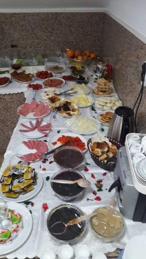 Kilic Hotel Mudanya Dış mekan fotoğraf